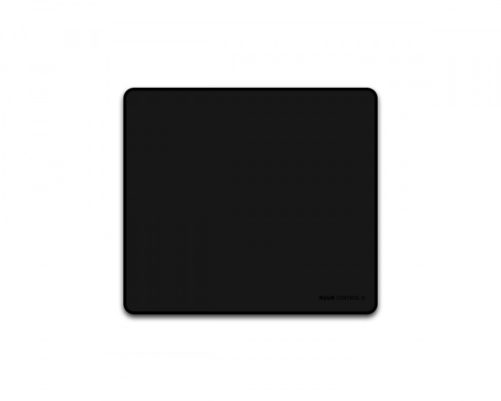 X-raypad Aqua Control II Mousepad - Black - XL (DEMO)