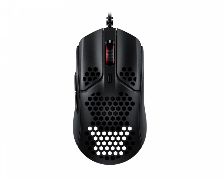 HyperX Pulsefire Haste Gaming Mouse - Black (DEMO)