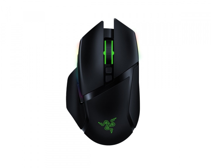 Razer Basilisk Ultimate Wireless Gaming Mouse (DEMO)