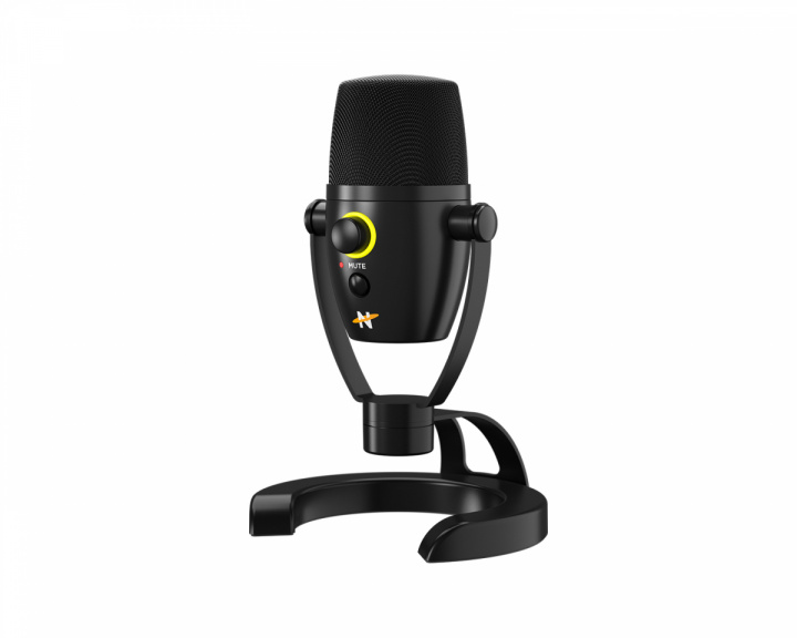 NEAT Microphones Bumblebee II USB Microphone - Black (DEMO)