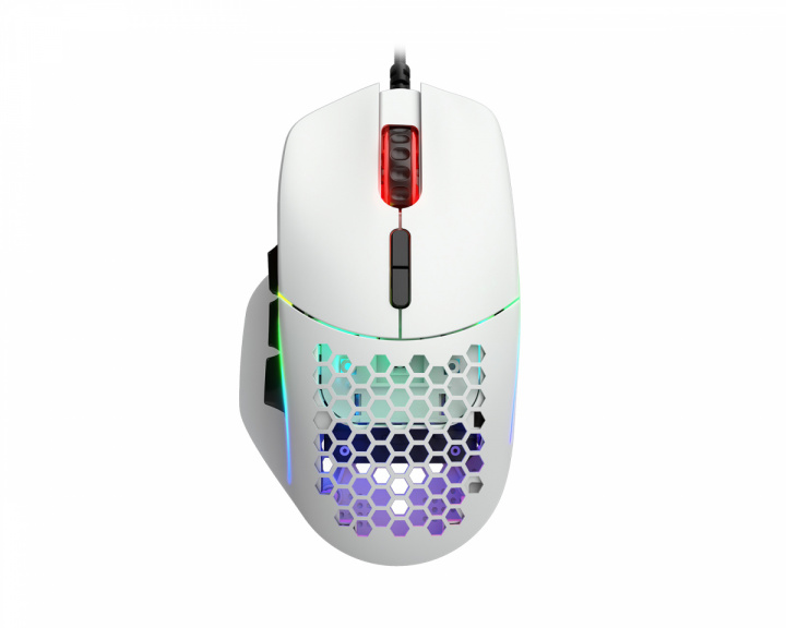 Glorious Model I Gaming Mouse - White DEMO)