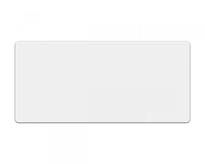 X-raypad Aqua Control II Mousepad - White - 3XL (DEMO)