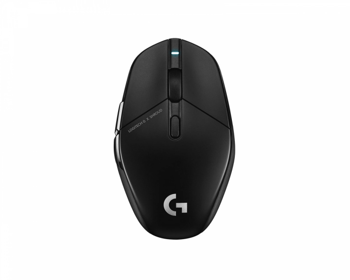 Logitech G303 Shroud Edition Lightspeed Wireless Gaming Mouse (DEMO)