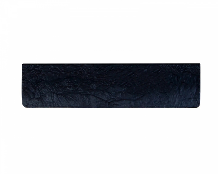Keychron Resin Palm Rest Q1 & Q2 - Black (DEMO)