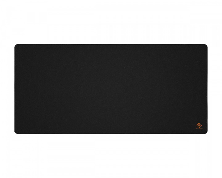 Deltaco Gaming DMP450 Mousepad Black - XL (DEMO)