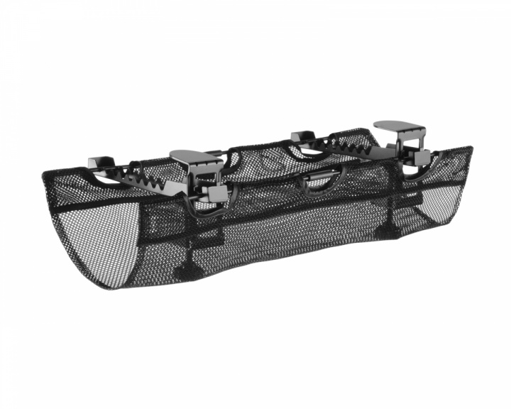 MaxMount Under-Desk Mesh Cable Management - Black (DEMO)