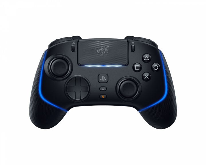 Razer Wolverine V2 Pro Wireless Controller for PS5 & PC - Black (DEMO)