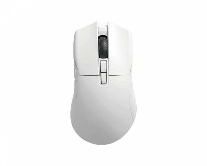 Darmoshark N3 Three-mode Wireless Gaming Mouse - White (DEMO)