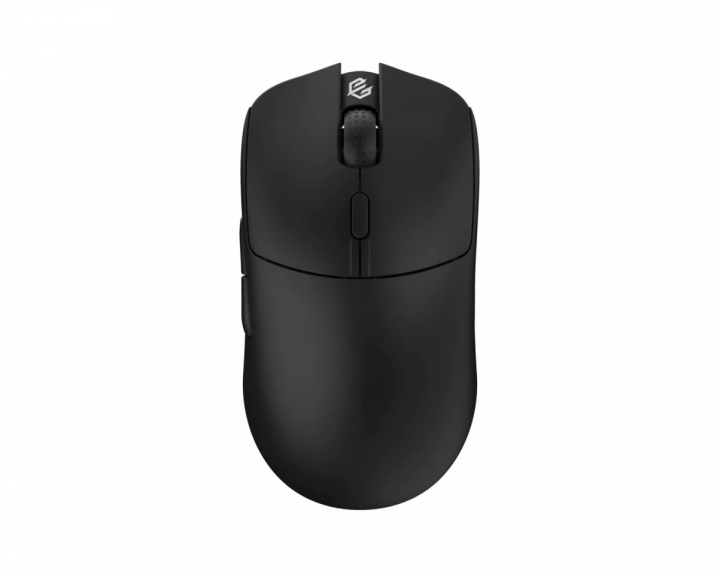 G-Wolves HTX 4K Wireless Gaming Mouse - Black (DEMO)