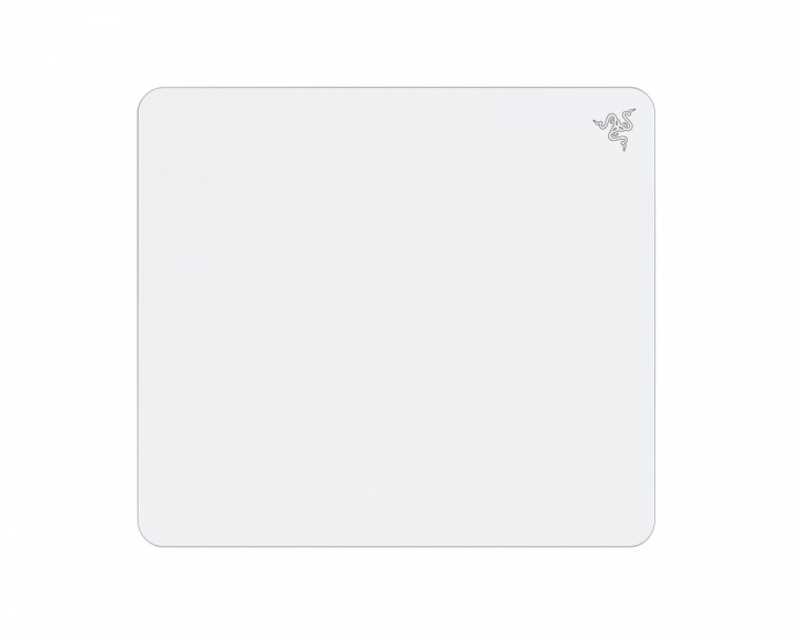 Razer Atlas Glass Mousepad - White (DEMO)