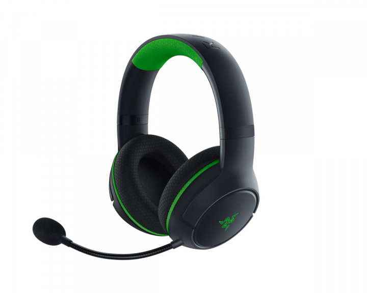 Razer Kaira HyperSpeed Xbox Licensed Wireless Gaming Headset - Black (DEMO)