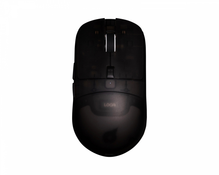 Loga Shinryu Pro Wireless Gaming Mouse - Hotswappable Switch (DEMO)