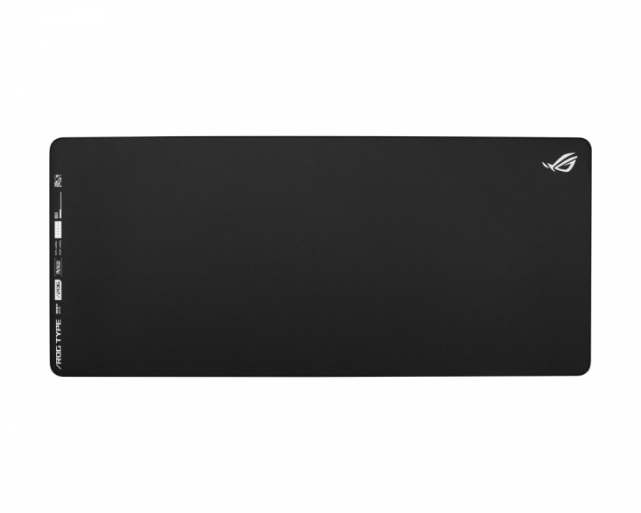 Asus ROG Hone Ace XXL Mousepad - Black (DEMO)