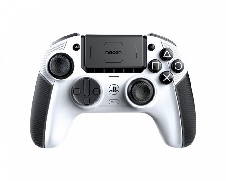 Nacon Revolution 5 Pro Wireless Controller - White (DEMO)