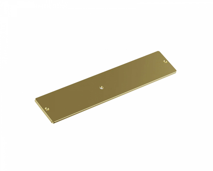 KBDfans TOFU60 Redux - Brass weight (DEMO)