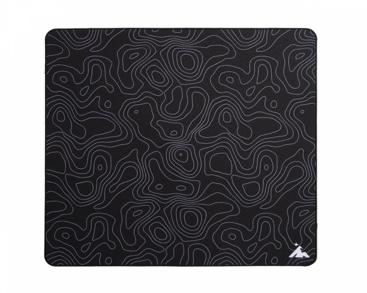 Higround BLACKICE Performance Gaming Mousepad (DEMO)