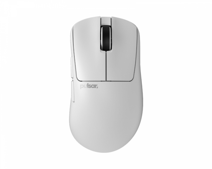 Pulsar Xlite V3 Wireless Large Gaming Mouse White (DEMO)