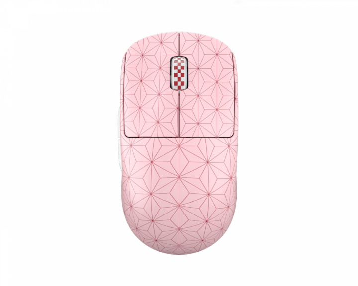 Pulsar X2-V2 4K Wireless Gaming Mouse - Mini - Nezuko - Special Pack (DEMO)