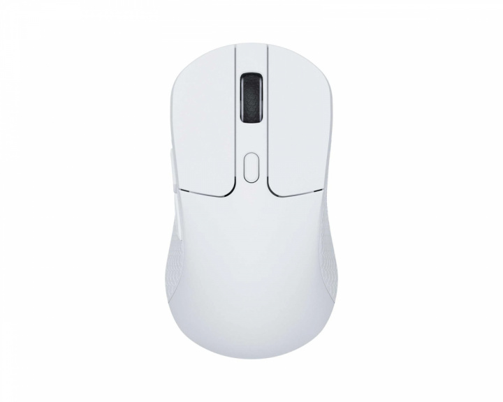 Keychron M3 Mini 4K Wireless Gaming Mouse - White (DEMO)