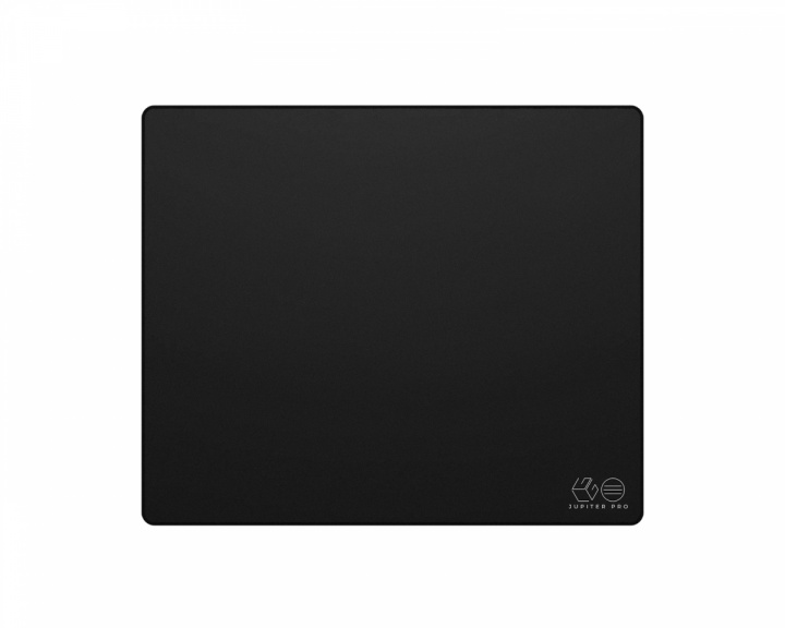 Lethal Gaming Gear Jupiter Pro Gaming Mousepad - XL - Xsoft - Black (DEMO)