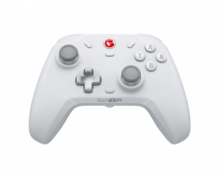 GameSir T4 Cyclone Multiplatform Wireless Gamepad [Hall Effect] (DEMO)