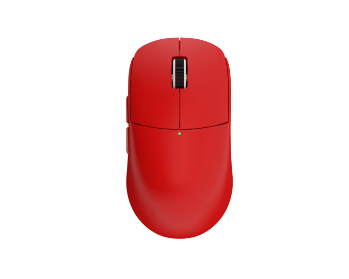 Ninjutso Sora 4K Superlight Wireless Gaming Mouse - Red (DEMO)