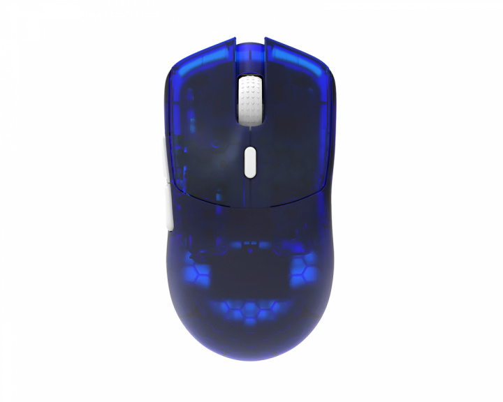 G-Wolves HTS Plus 4K Wireless Gaming Mouse - Sapphire (DEMO)