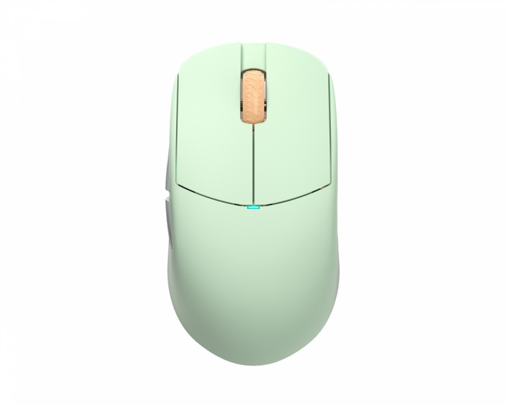 Lamzu Atlantis OG V2 Pro Wireless Superlight Gaming Mouse - Matcha Green (DEMO)