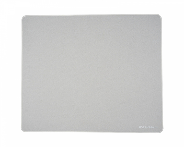 La Onda Walhaut - Gaming Mousepad - M - White (DEMO)