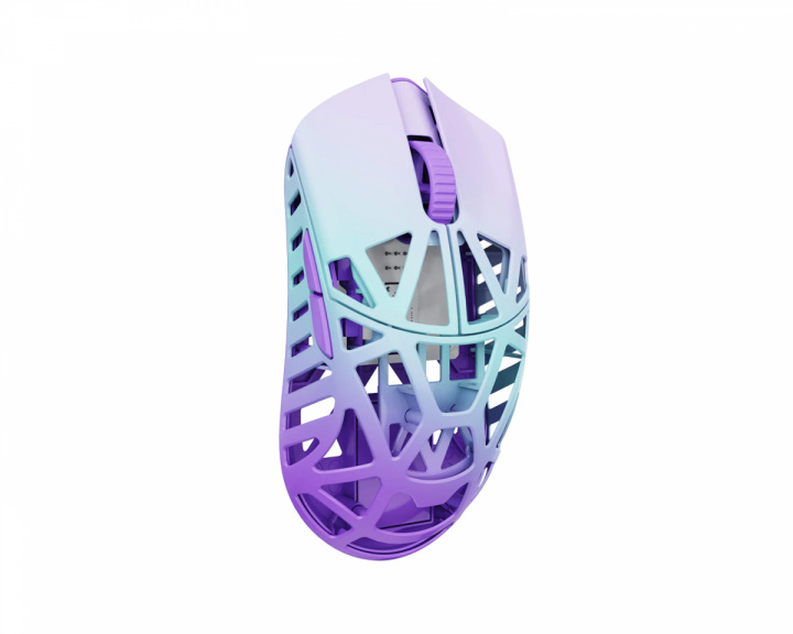 WLMouse BEAST X Mini Wireless Gaming Mouse - Violet (DEMO 