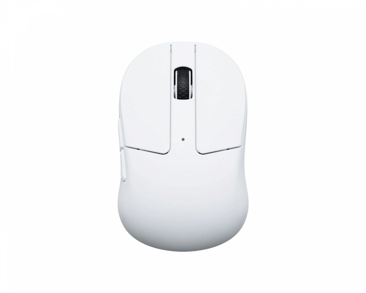 Keychron M4 4K Wireless Gaming Mouse - White (DEMO)