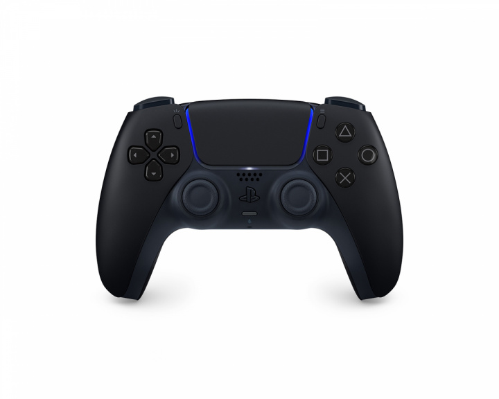 Sony Playstation 5 DualSense V2 Wireless PS5 Controller - Midnight Black (DEMO)