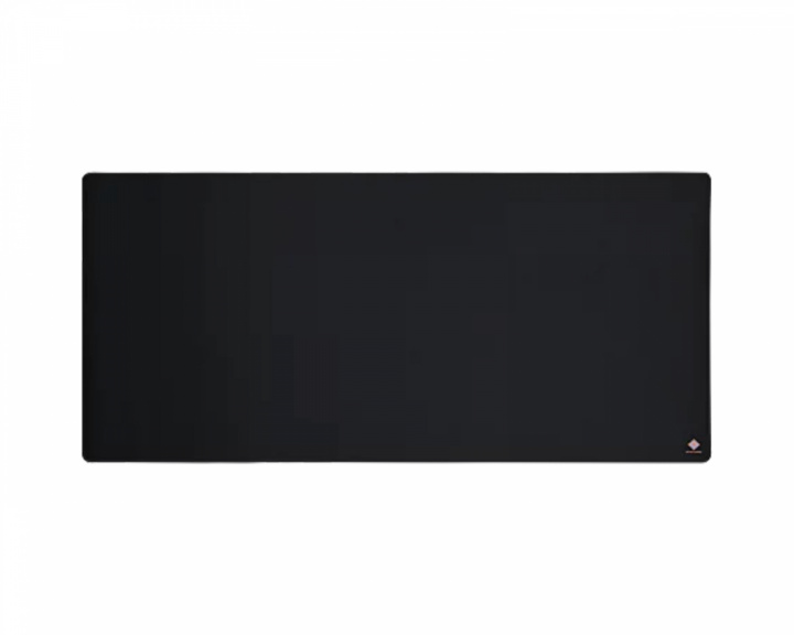 Deltaco Gaming Mousepad XXL - Black (DEMO)