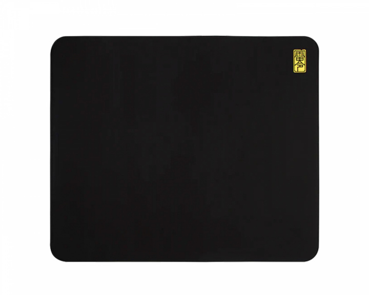 EspTiger Lei Ling Gaming Mousepad - Black (DEMO)