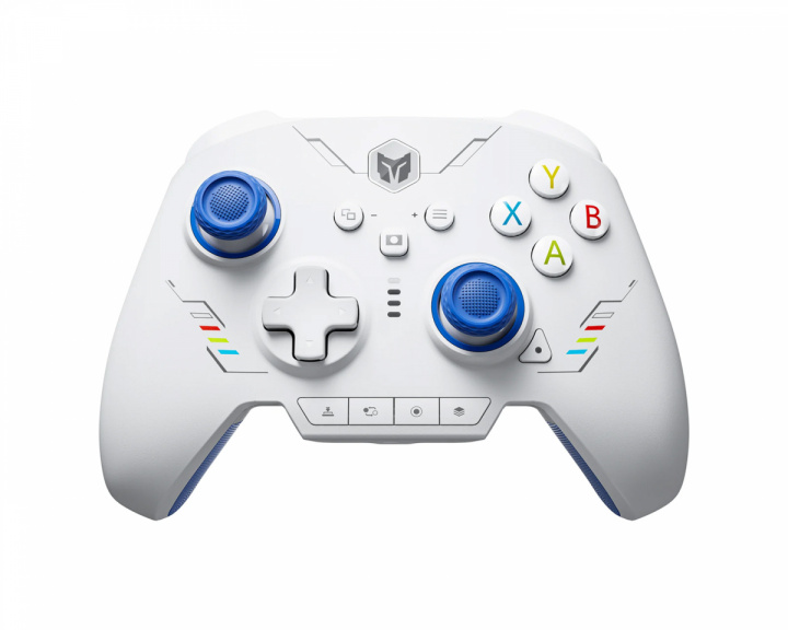 BIGBIG WON Rainbow 2 SE Wireless Controller - Blue (DEMO)