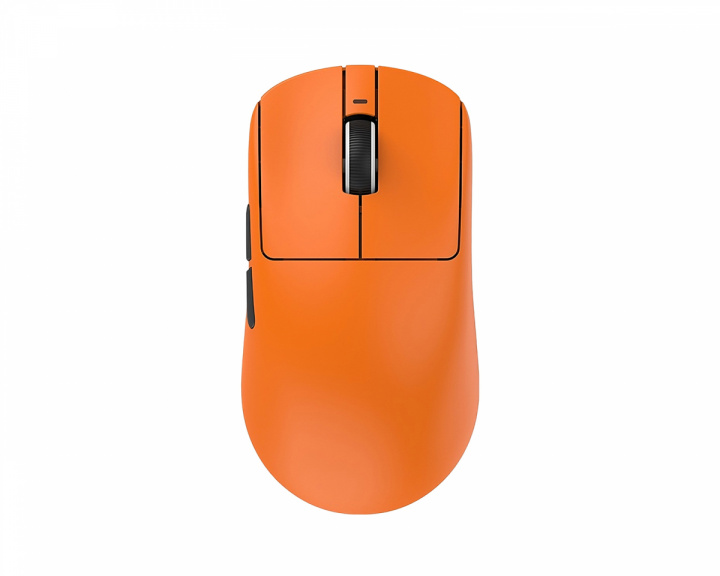 VXE R1 Pro Max Wireless Gaming Mouse - Orange (DEMO)