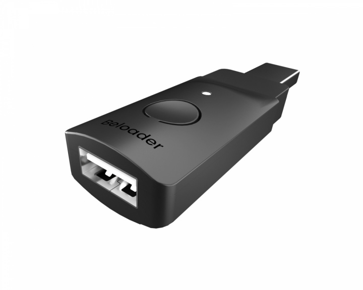 Besavior USB Adapter for Playstation 5 (DEMO)