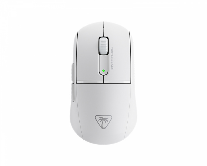 Turtle Beach Burst II Air Wireless Gaming Mouse - White (DEMO)