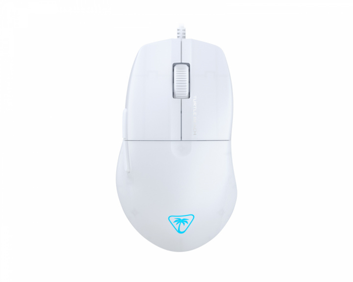 Turtle Beach Pure SEL Ultra-light Gaming Mouse - White (DEMO)