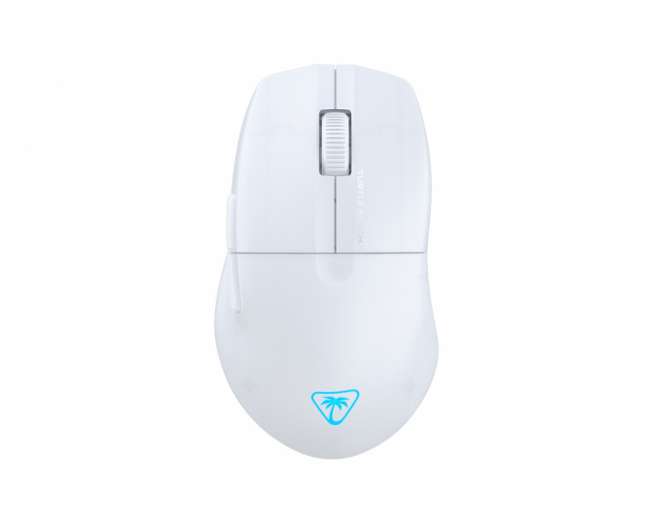 Turtle Beach Pure Air Ultra-light Wireless Gaming Mouse - White (DEMO)