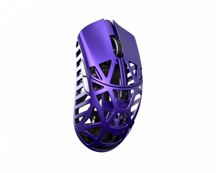WLMouse BEAST X Max Wireless Gaming Mouse - Purple (DEMO)