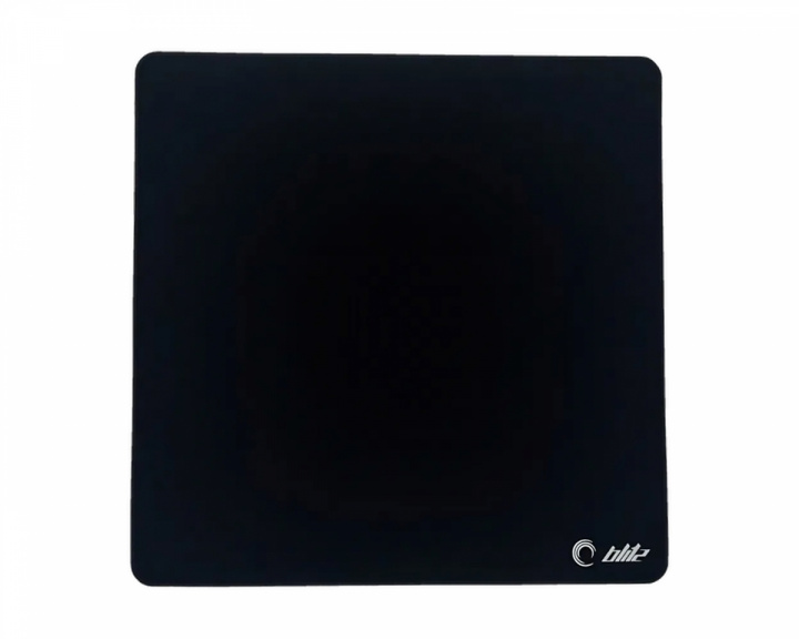 La Onda Blitz - Gaming Mousepad - SQ - Soft - Black (DEMO)