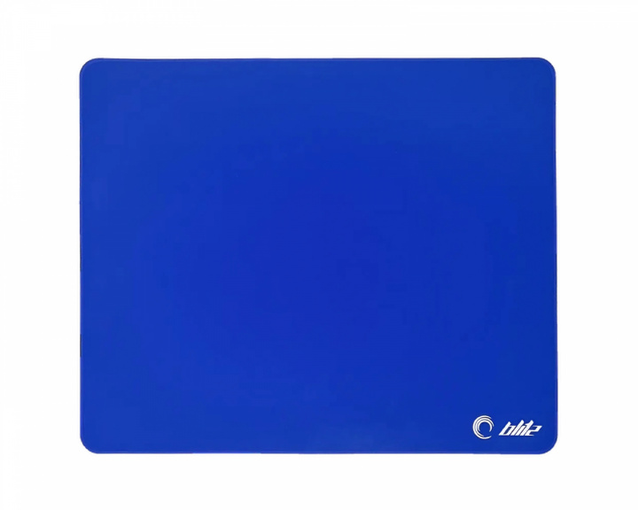 La Onda Blitz - Gaming Mousepad - L - Xsoft - Blue (DEMO)