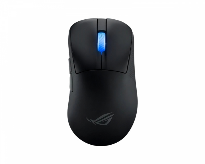 Asus ROG Keris II Ace Wireless Gaming Mouse - Black (DEMO)