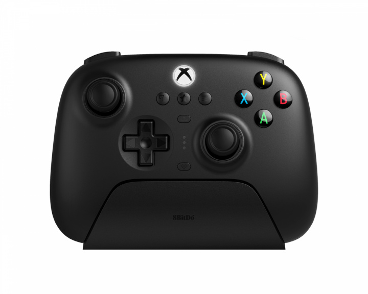 8Bitdo Ultimate 3-mode Controller Xbox Hall Effect Edition - Black (DEMO)