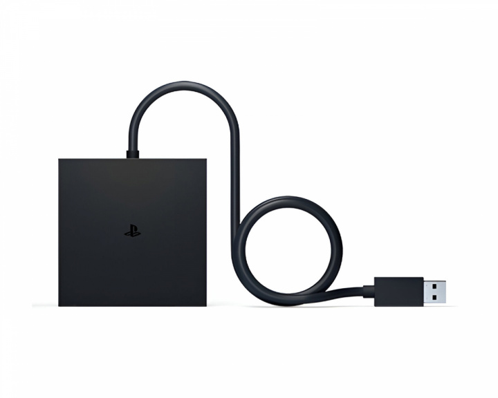 Sony PlayStation VR2 PC Adapter (DEMO)
