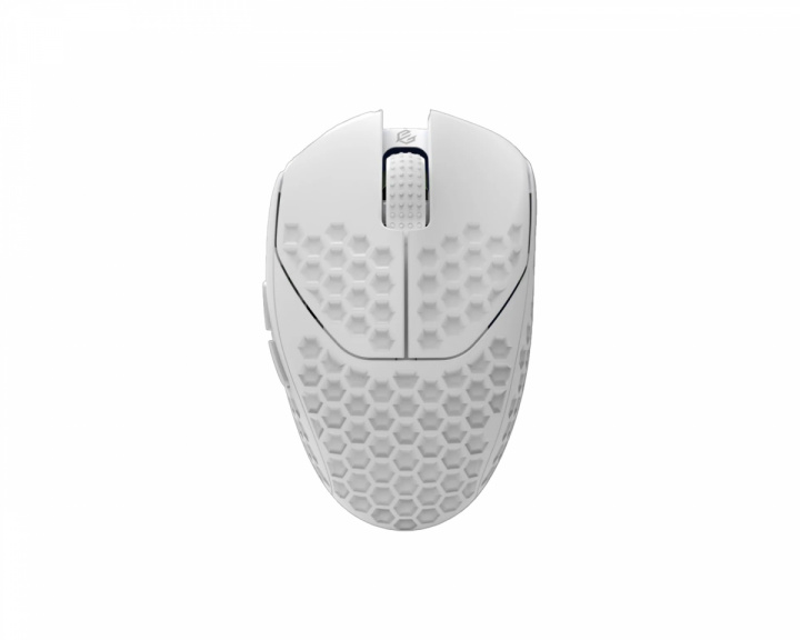 G-Wolves HTR 8K Wireless Gaming Mouse - White (DEMO)