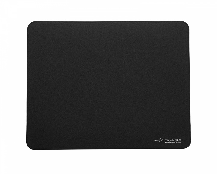 Artisan Mousepad - FX Hien - SOFT - XXL - Black (DEMO)