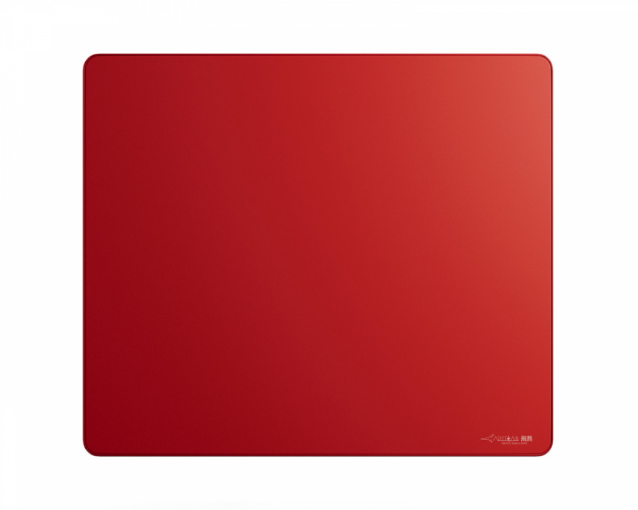 Artisan Mousepad - FX Hien - MID - XXL - Wine Red (DEMO)