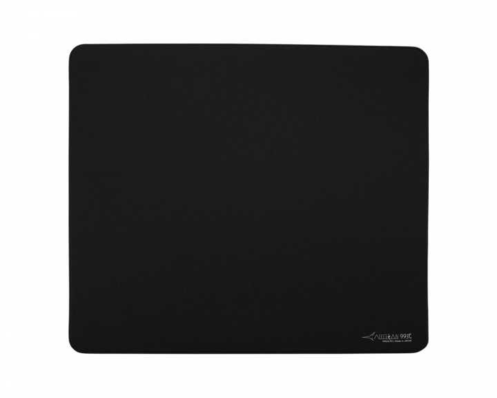 Artisan Mousepad - FX Type-99 - SOFT - XXL - Black (DEMO)
